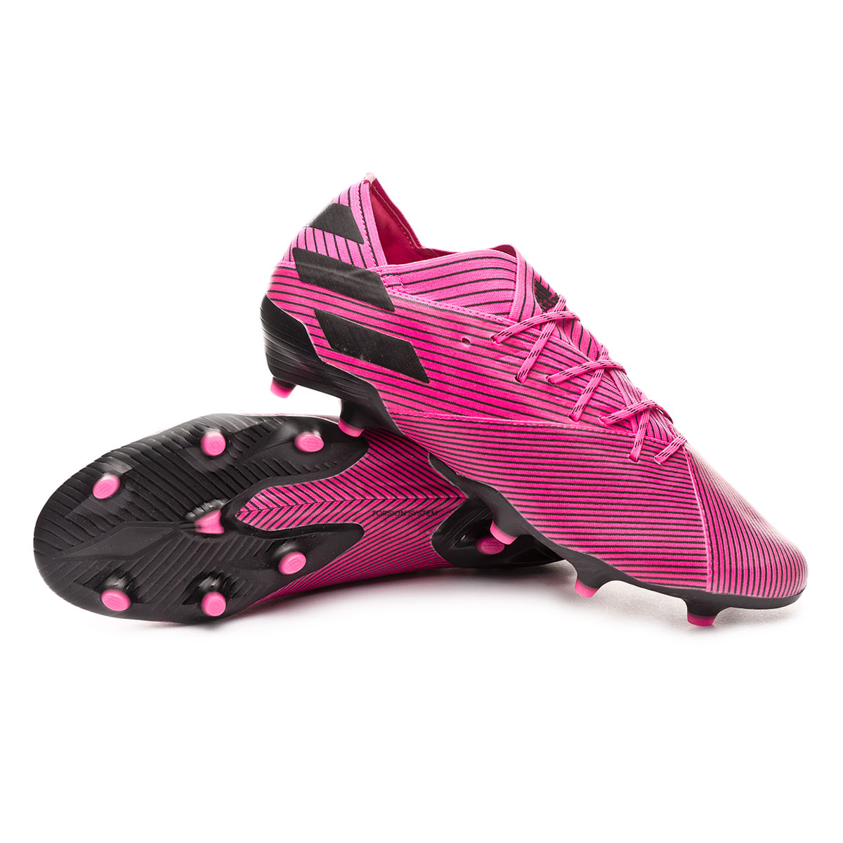 adidas boots pink