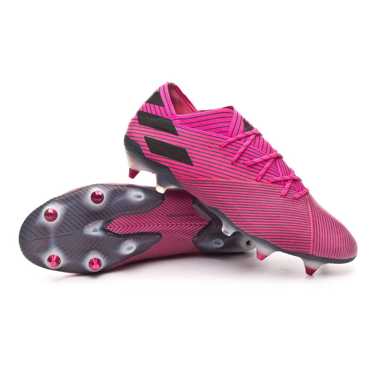 adidas nemeziz 19.1 sg pink