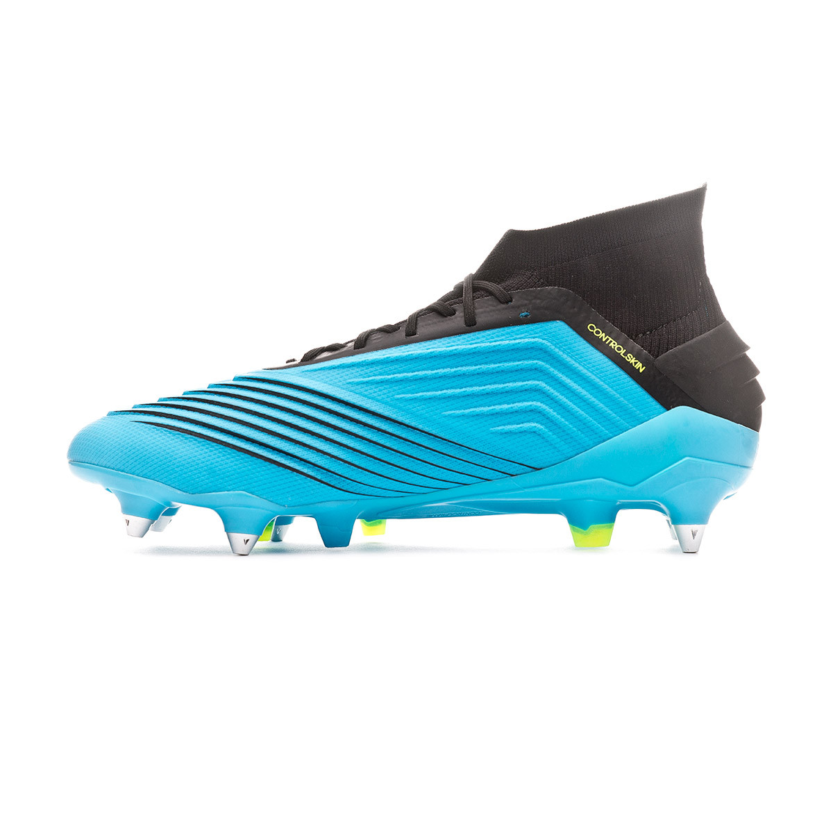 laceless football boots 219