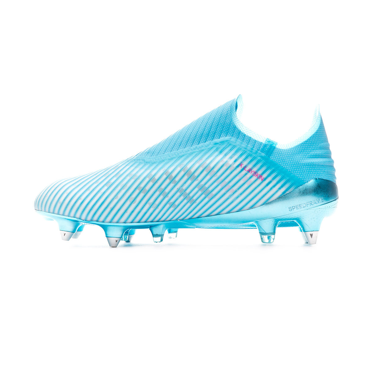 Football Boots adidas X 19+ SG Bright 