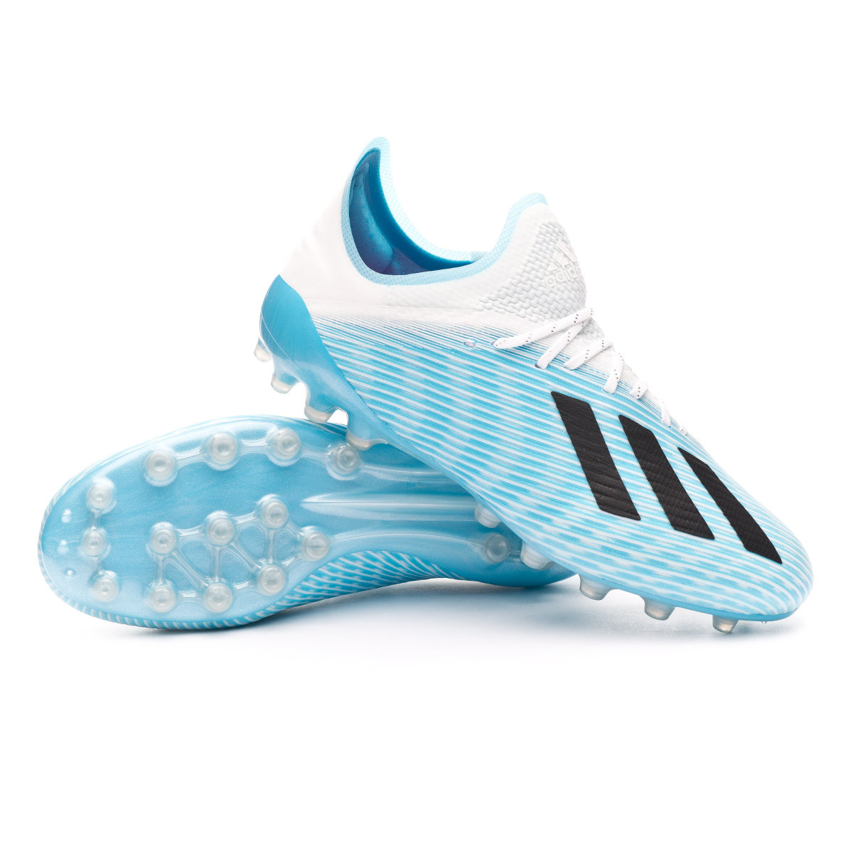 Football Boots adidas X 19.1 AG Bright 