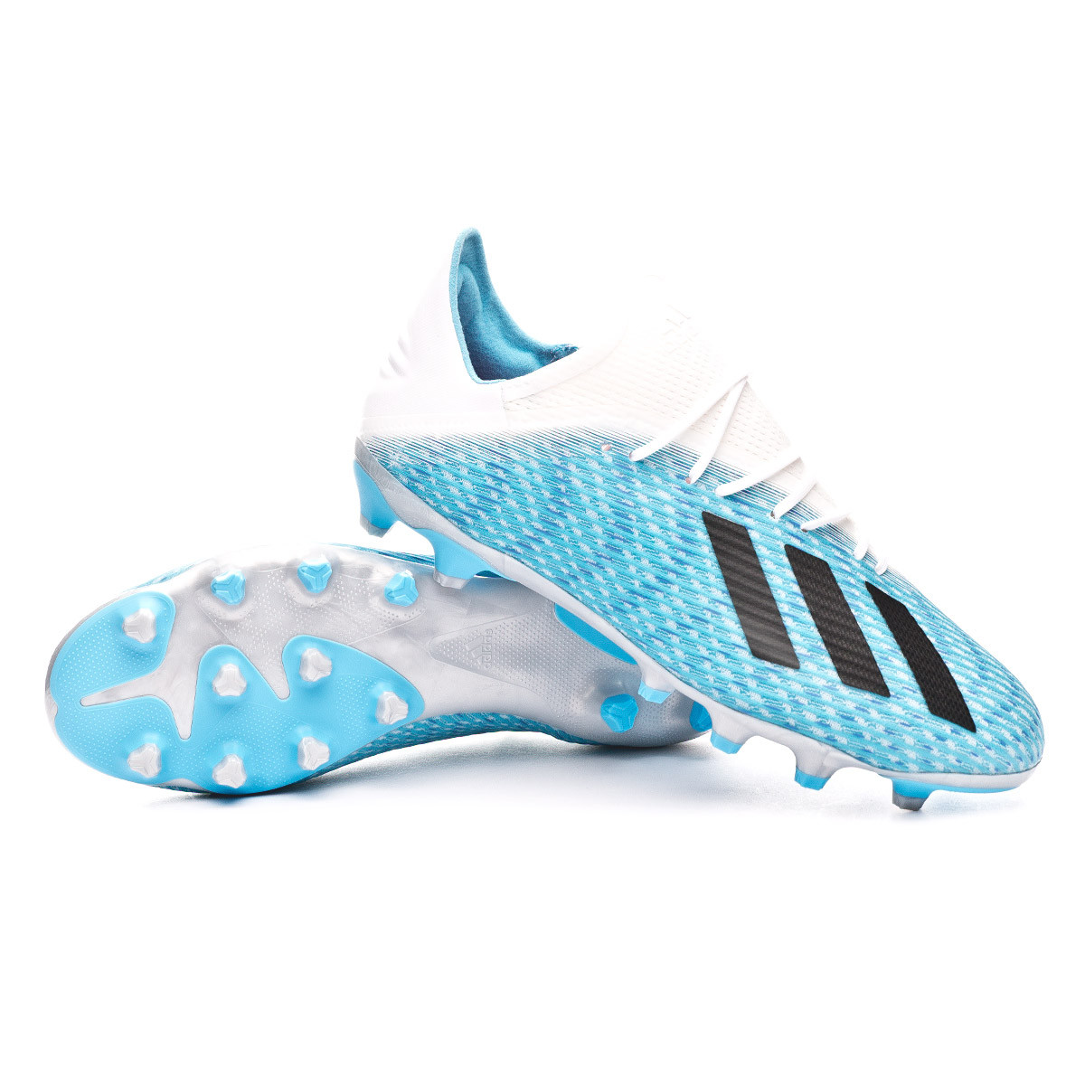 Football Boots adidas X 19.2 MG Bright 