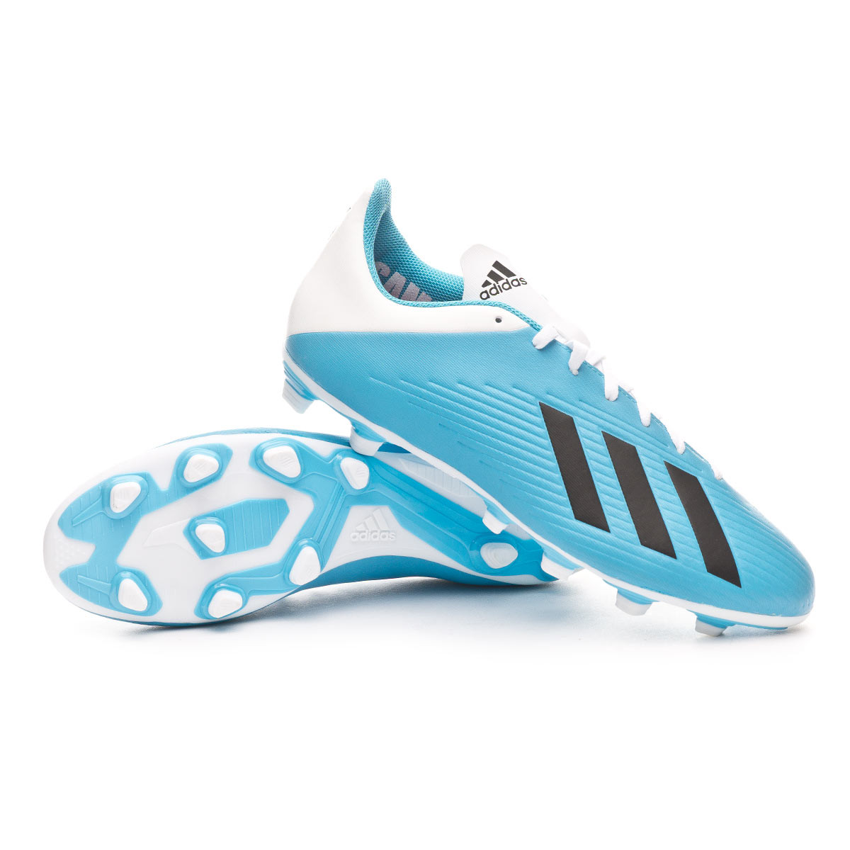 Football Boots adidas X 19.4 FxG Bright 
