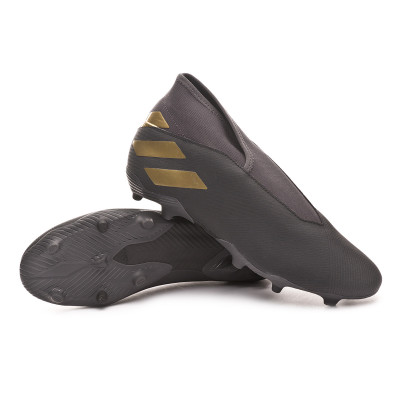 nemeziz black and gold