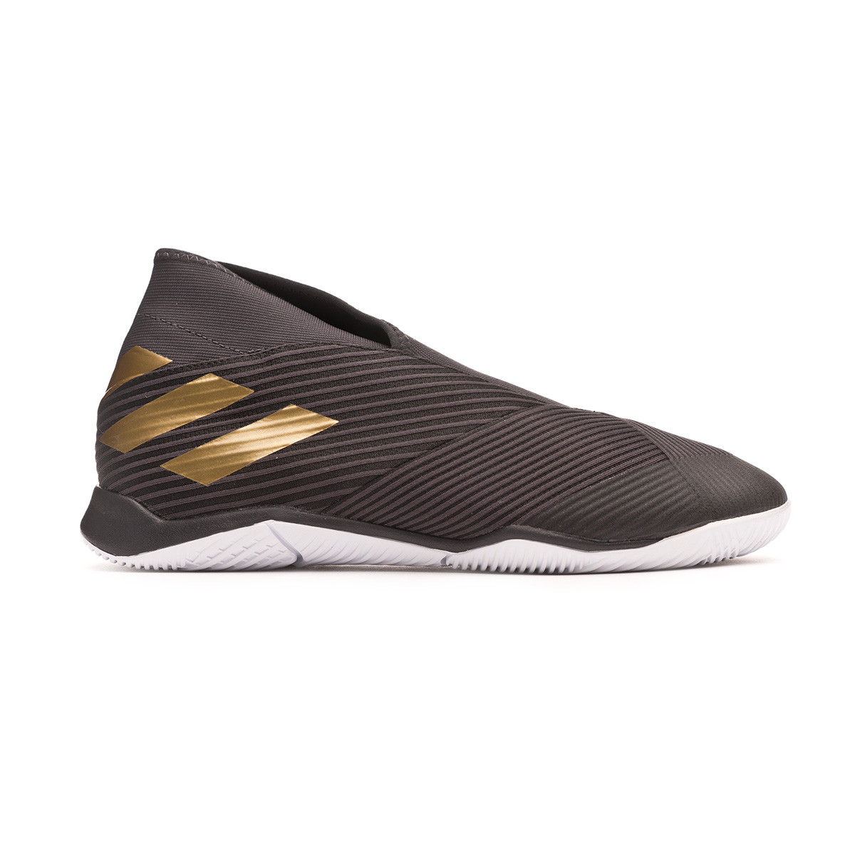 adidas nemeziz 19.3 black and gold