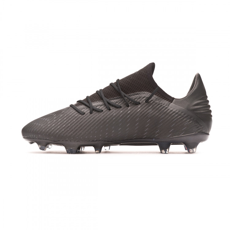 adidas x 19.2 black