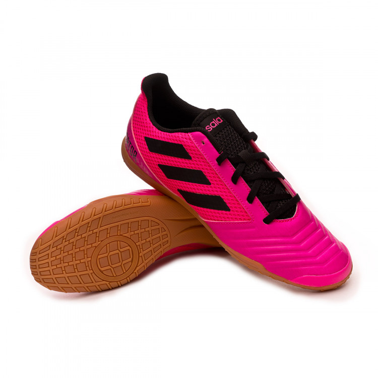 predator 19 pink