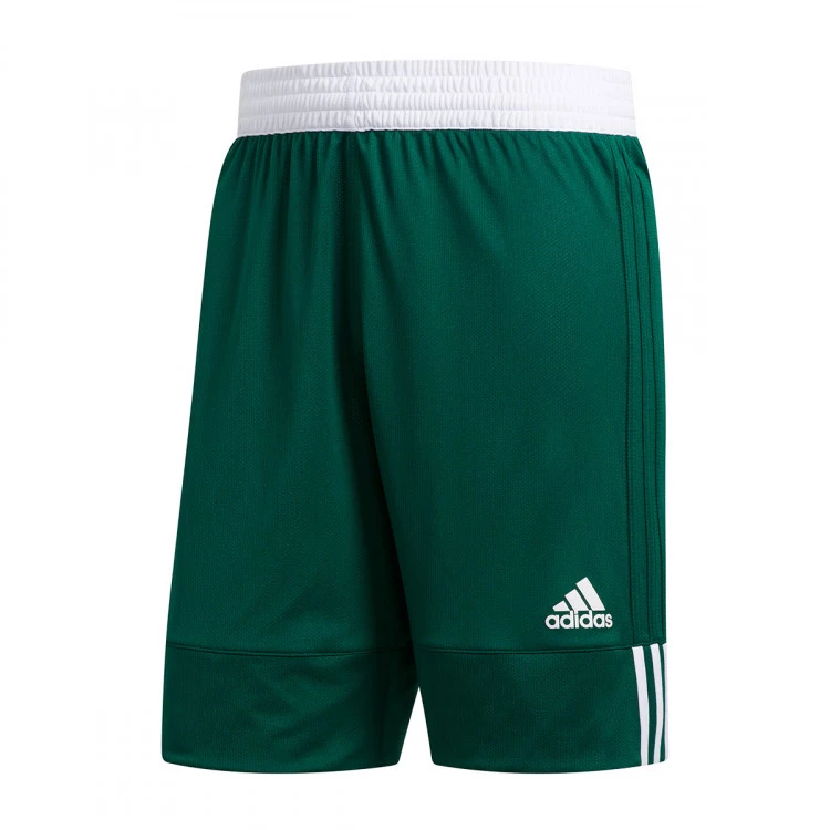 pantalon-corto-adidas-3g-speed-reverse-dark-green-white-0