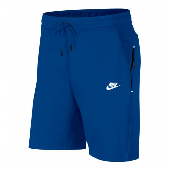 Shorts Nike Sportswear Tech Fleece 2019 