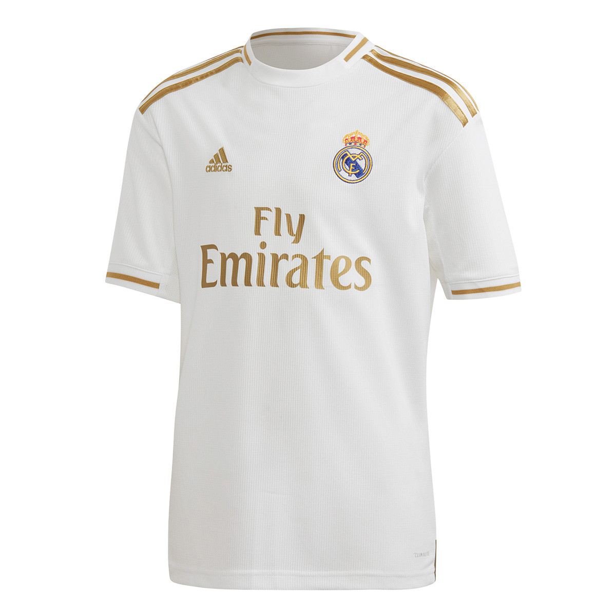 Conjunto adidas Real Madrid Primera Equipación 2019-2020 Niño 