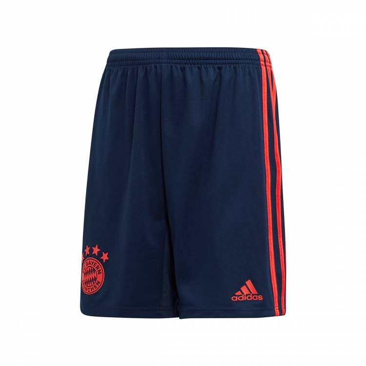 adidas kids shorts