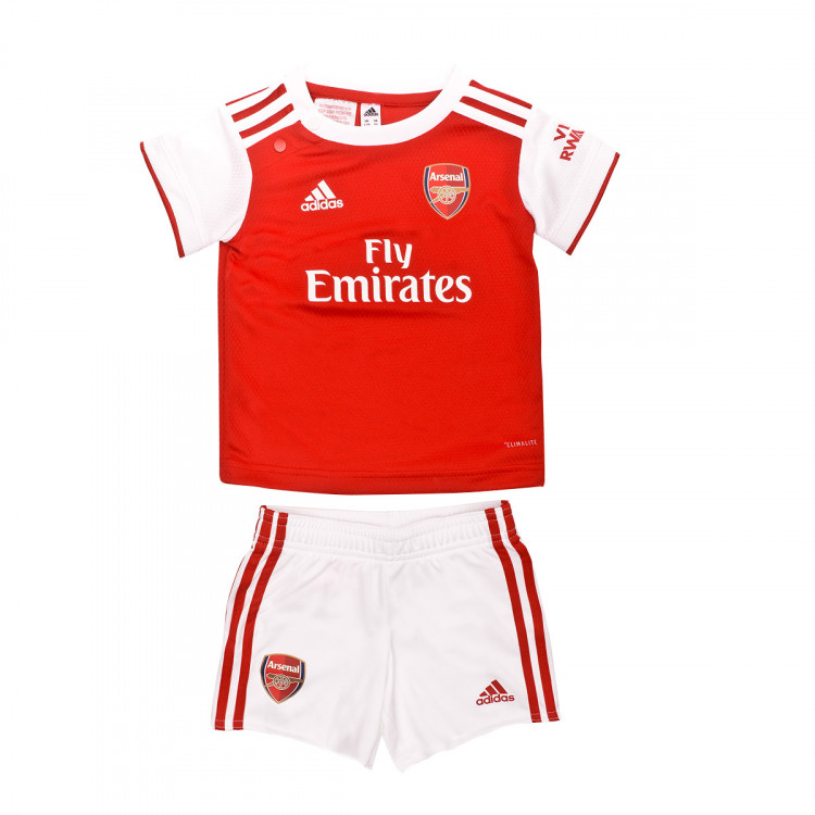 arsenal jersey store