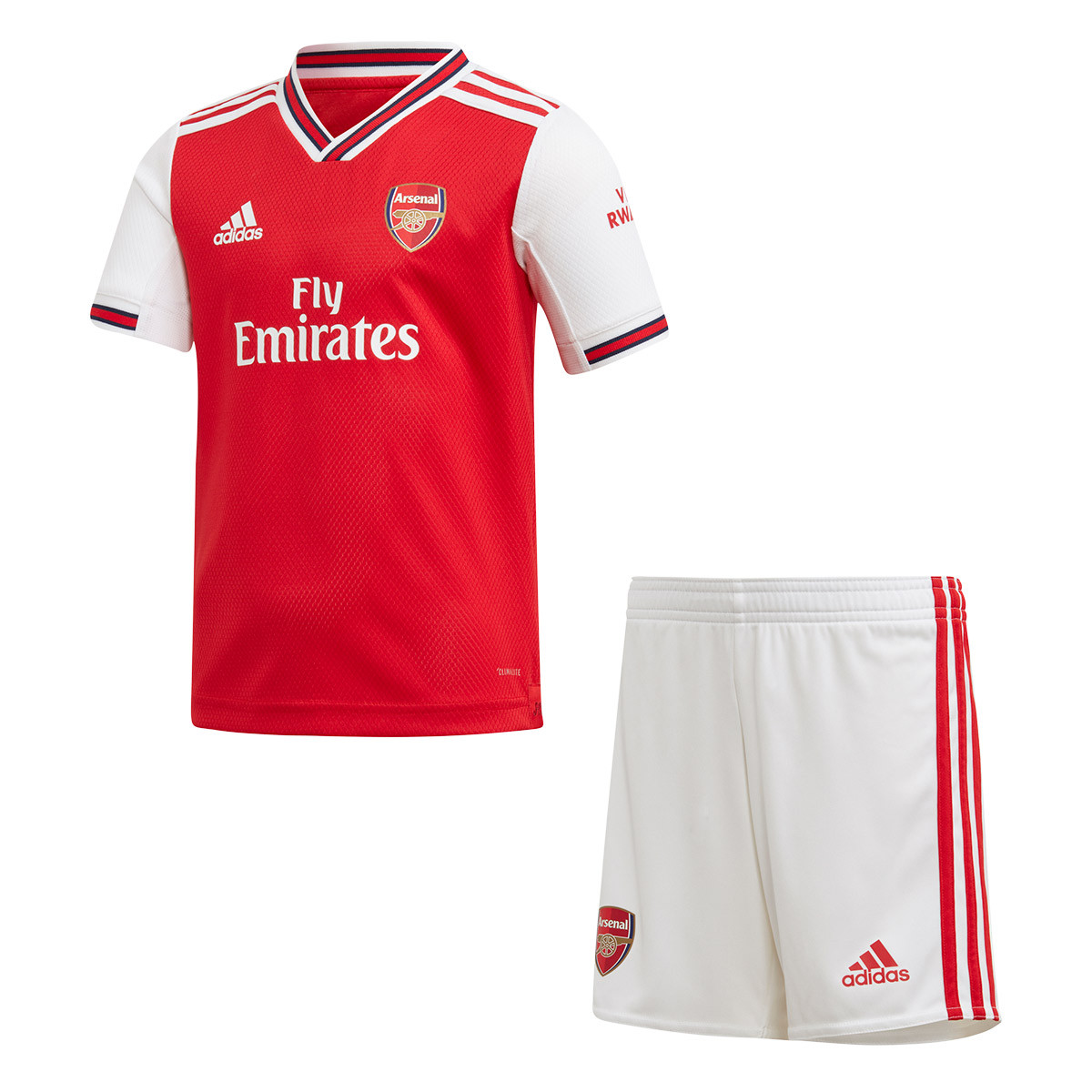 Kit adidas Kids Arsenal FC 2019-2020 