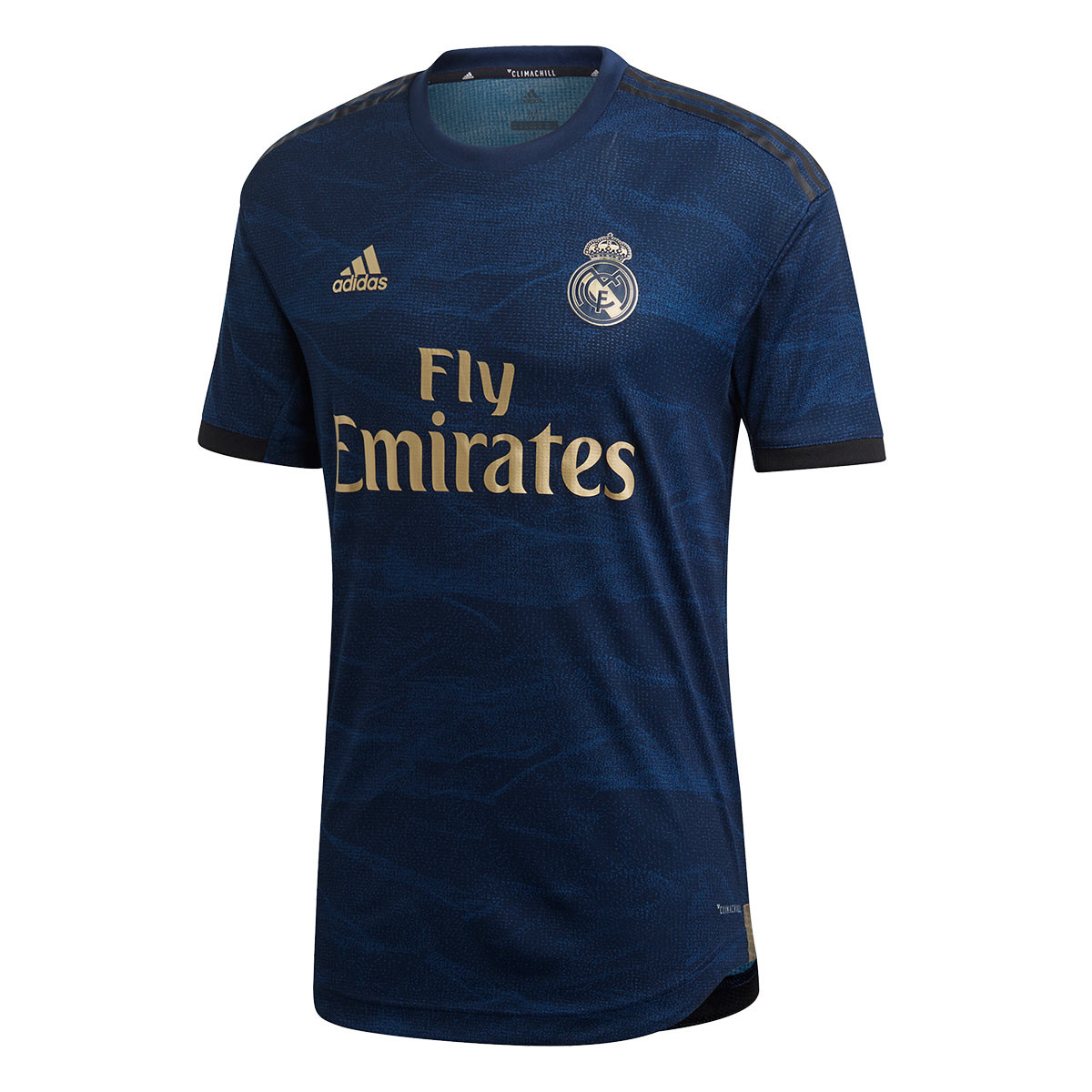 adidas Real Madrid Authentic 2019-2020 