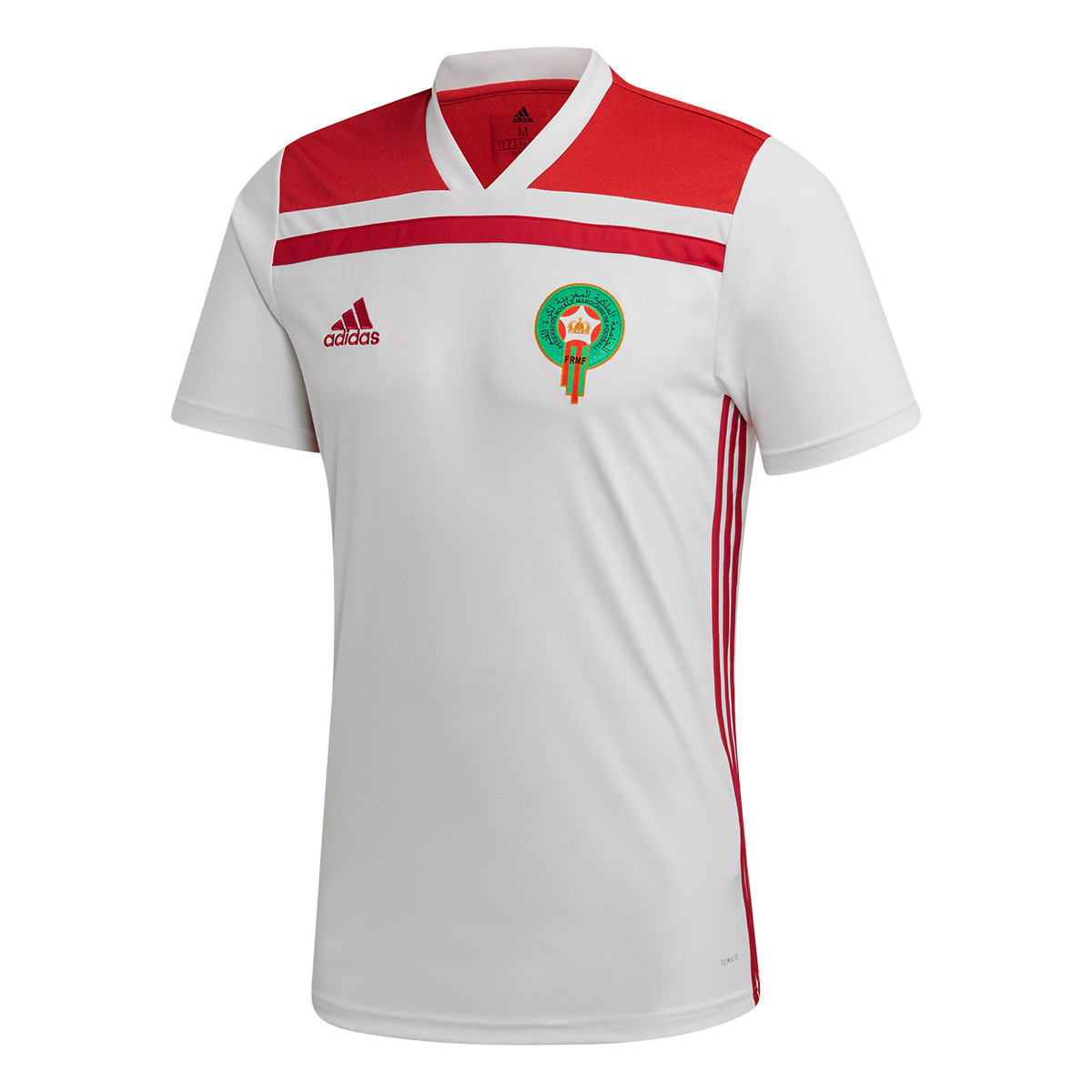 Camiseta adidas Selección Marruecos Segunda Equipación 2019-2020 