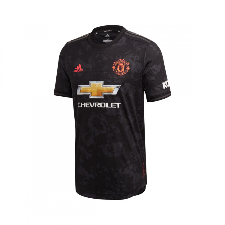 Форма Manchester United 2019 2020