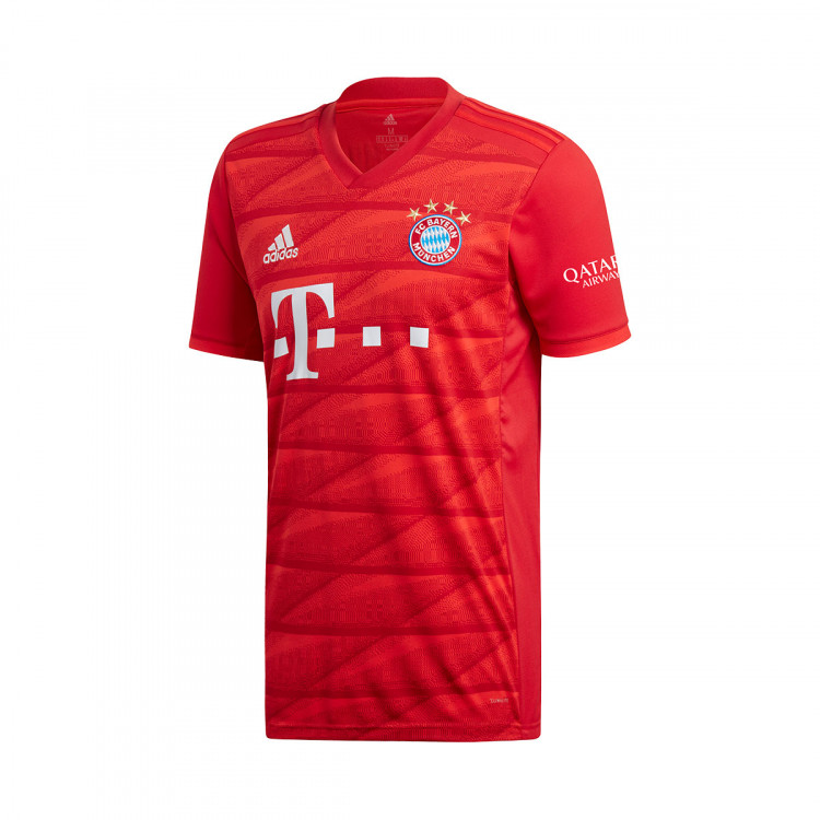 bayern munich segunda equipacion 2019