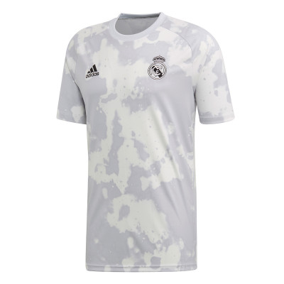real madrid pre match jersey 2020