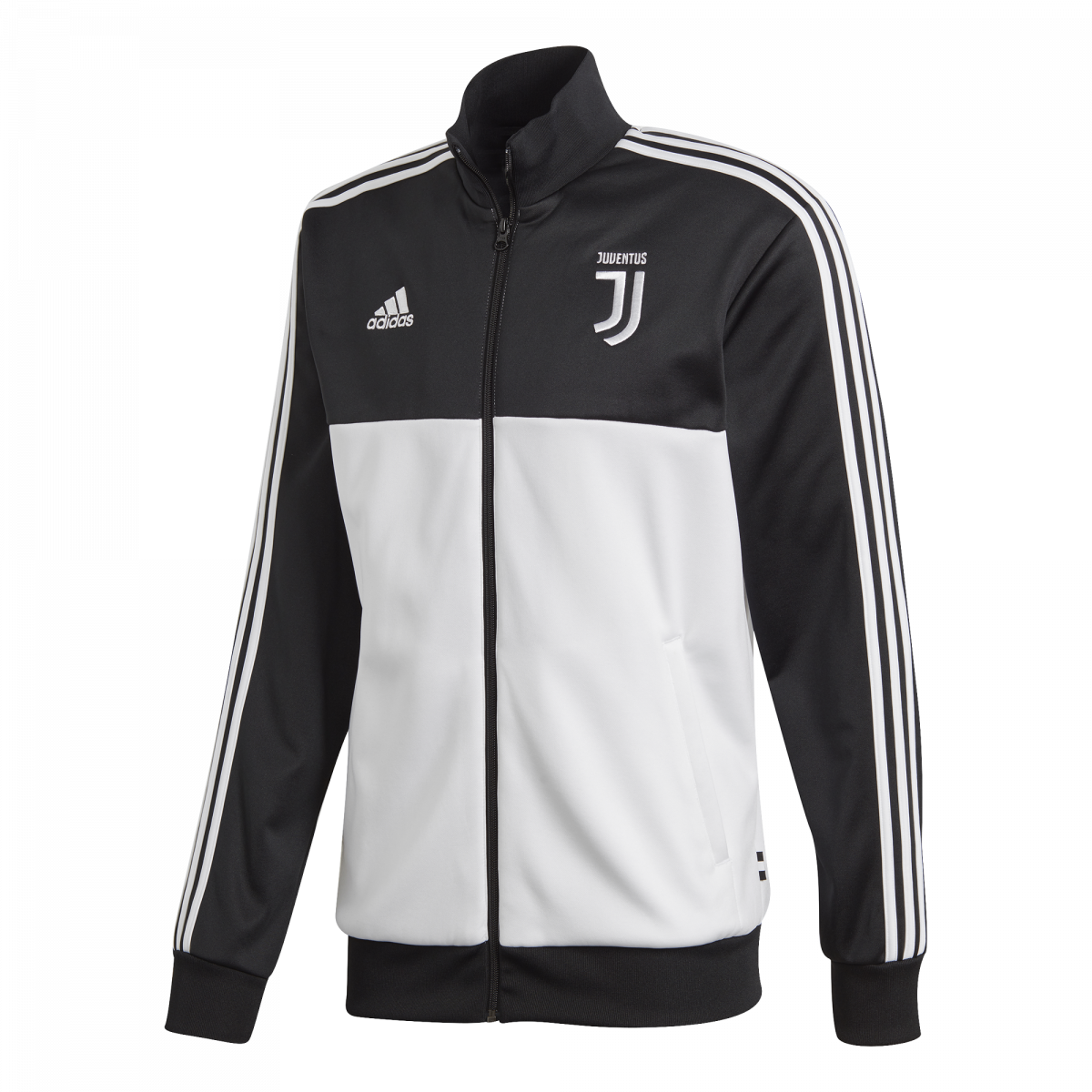 Jacket adidas Juventus 3 Stripes TRK 