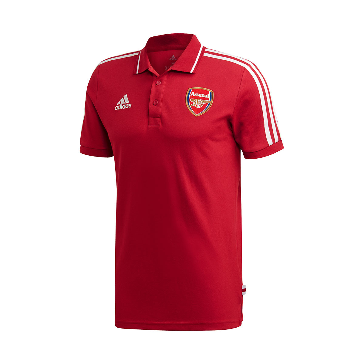 Polo shirt adidas Arsenal FC 2019-2020 