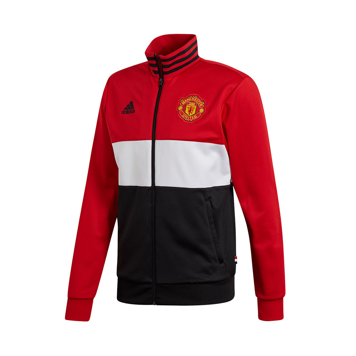 Jacket adidas Manchester United FC 3 