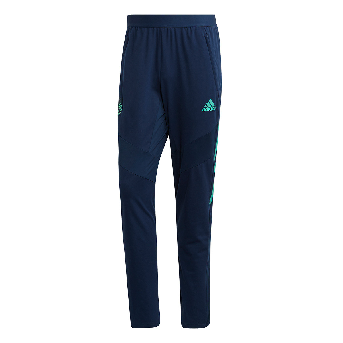 adidas real madrid pants