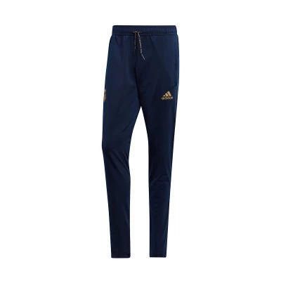 Real Madrid-pictogrammen 2019-2020 Lange broek