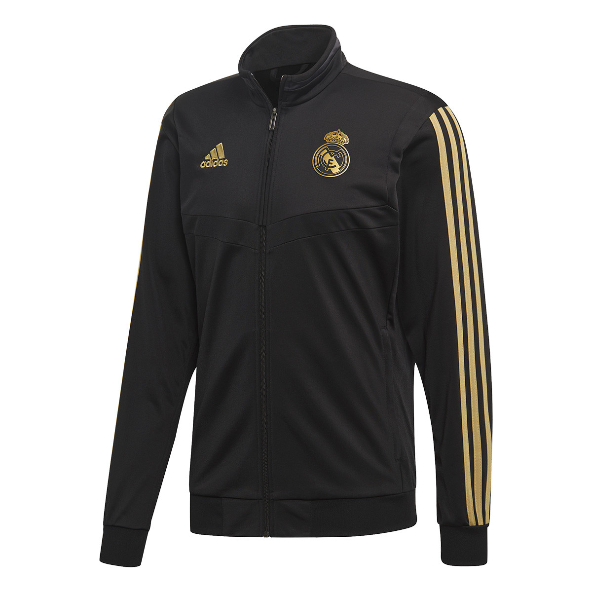 chandal hombre real madrid 2019