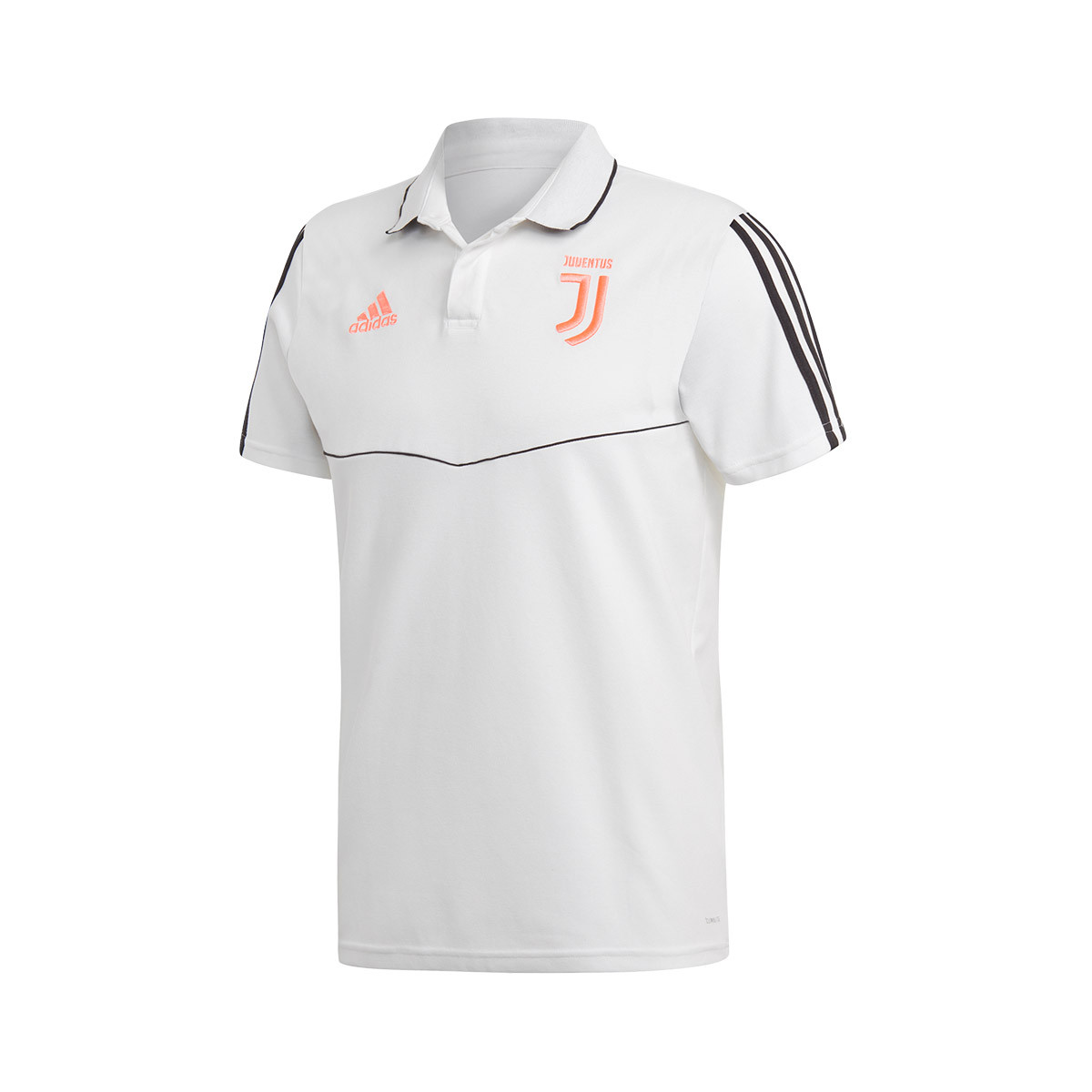 Polo shirt adidas Juventus 2019-2020 