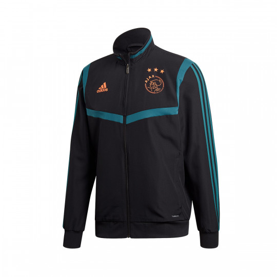 ajax fc jacket