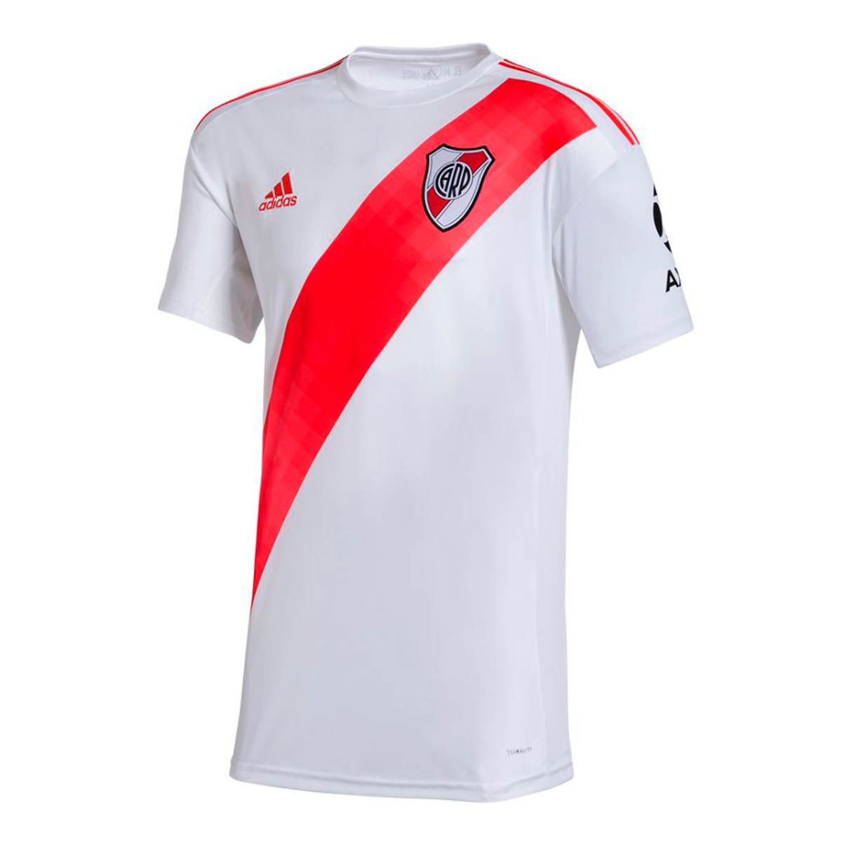 river plate jersey 2020