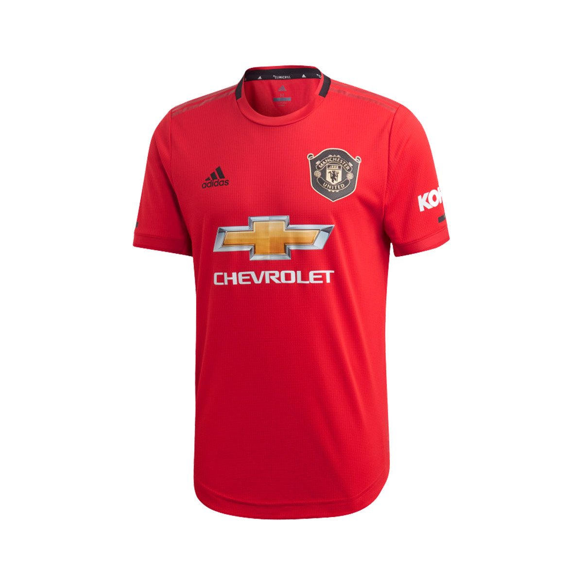 manchester united new jersey 2020