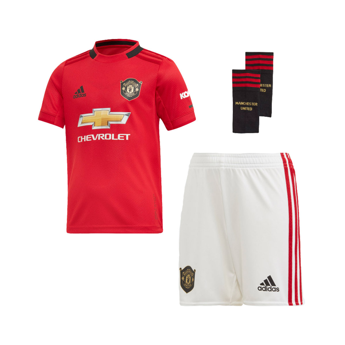 manchester united 2019 kit