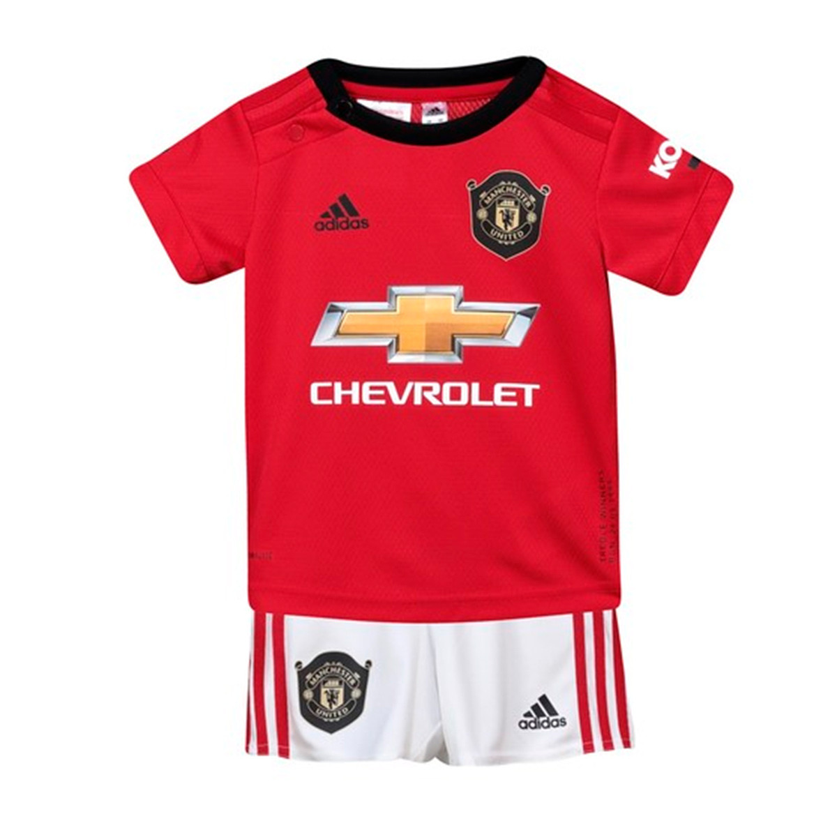 manchester united 2019 to 2020 kit