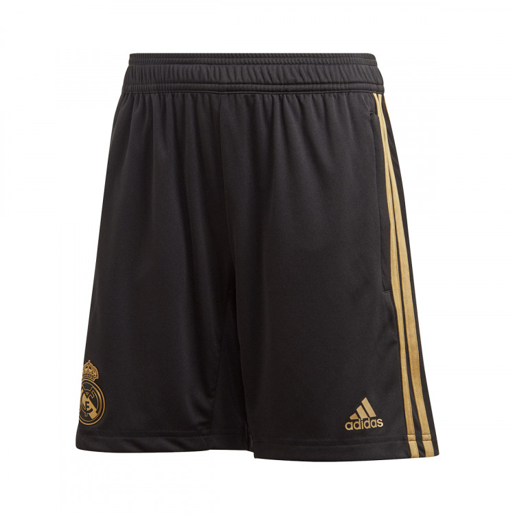 pantaloncini adidas real madrid