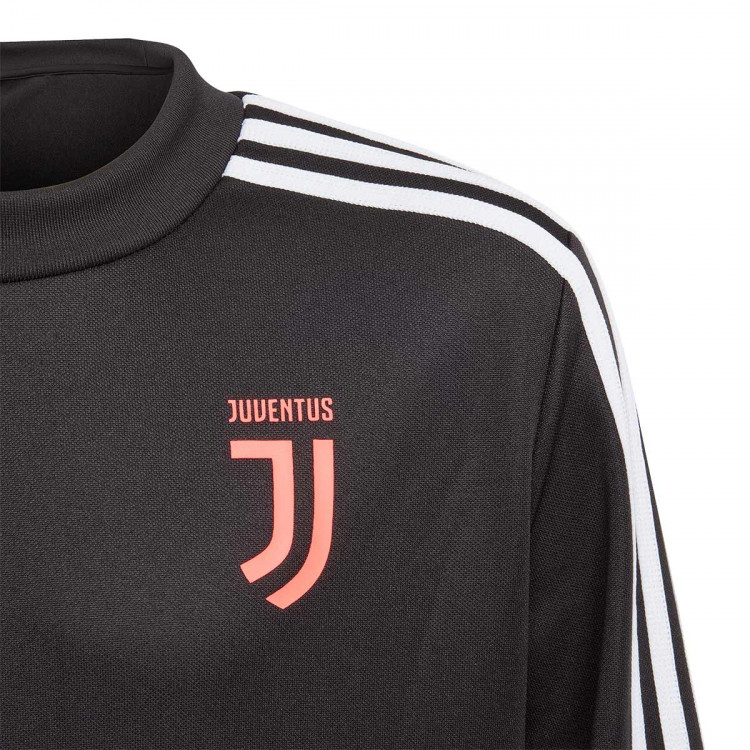 juventus training sweatshirt