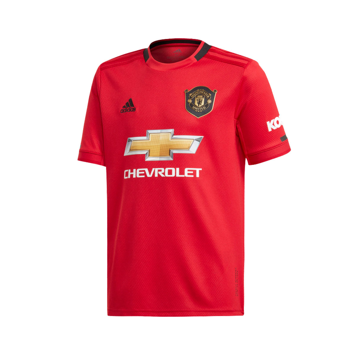 manchester united new jersey 2020