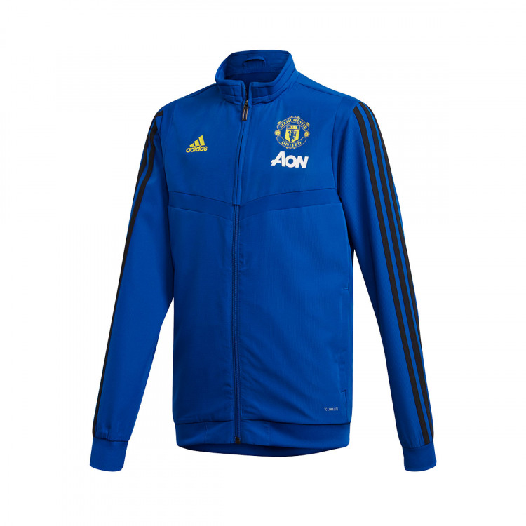 manchester united sweatshirt adidas