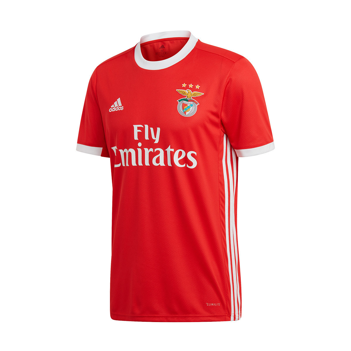 Jersey adidas Kids SL Benfica 2019-2020 