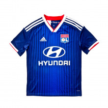 lyon away jersey