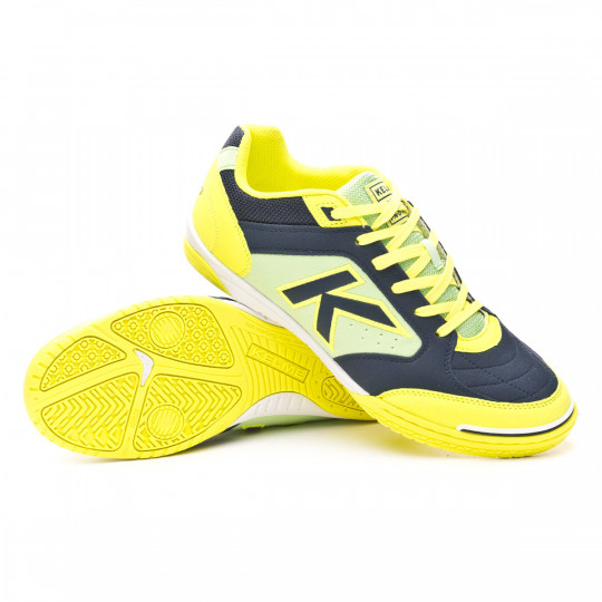 mizuno wave precision 9 giallo