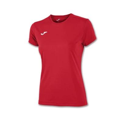 Camiseta Combi m/c Mujer