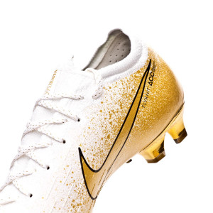 gold mercurial vapor