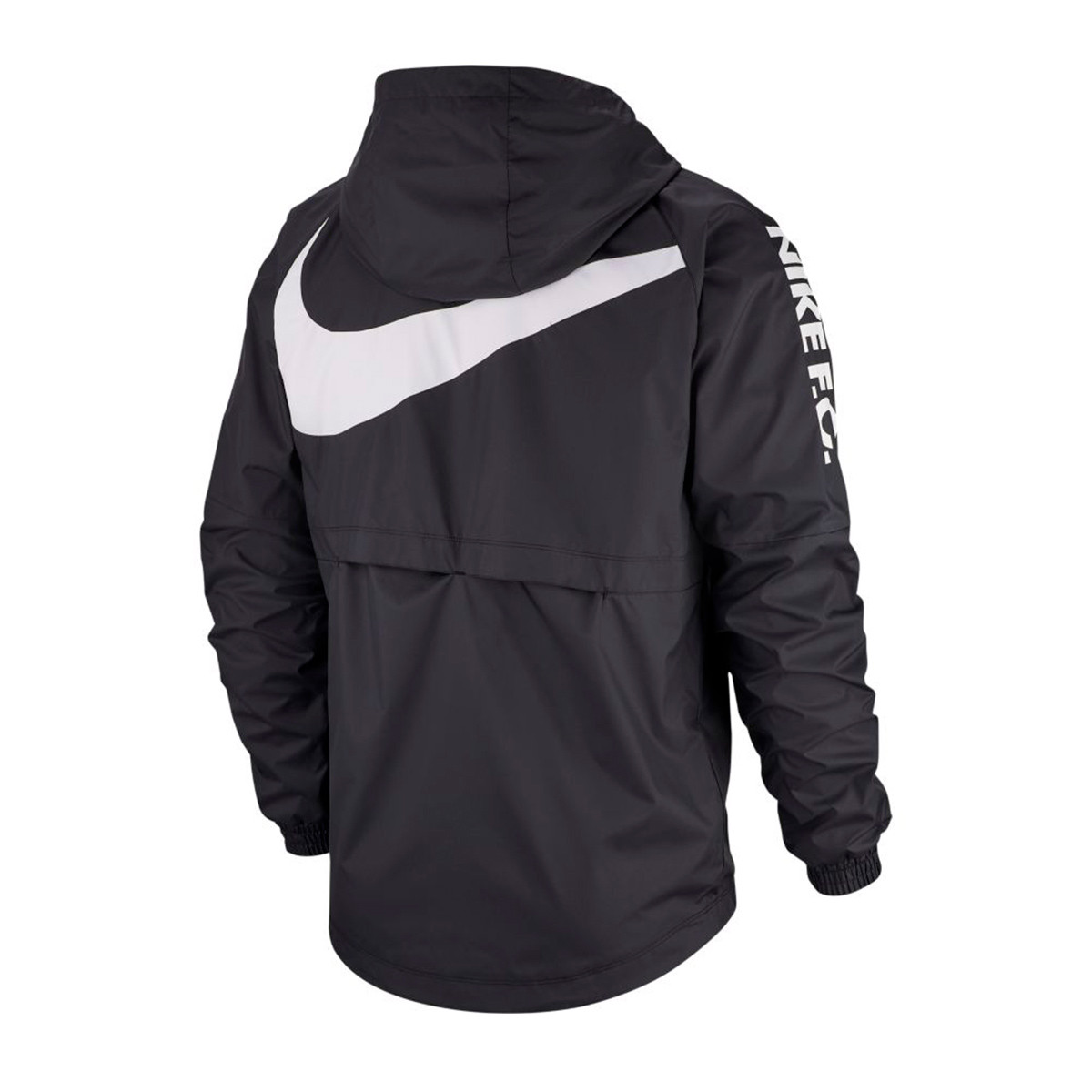 Jacket Nike NIKE F.C. All Weather Fan 