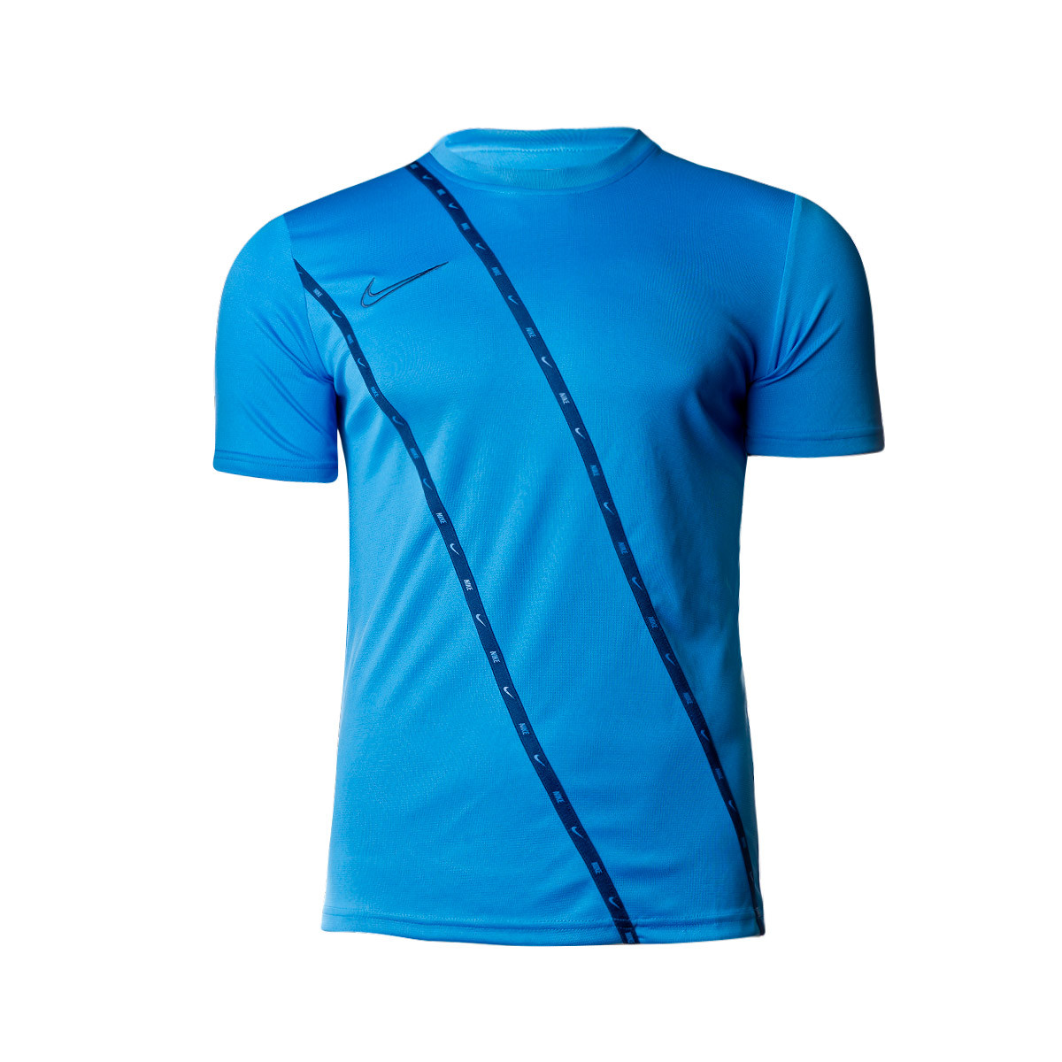 playera nike dry academy