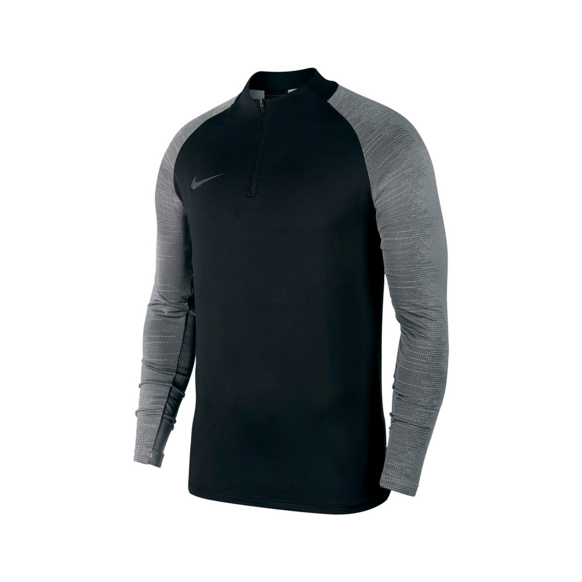 nike dry strike top