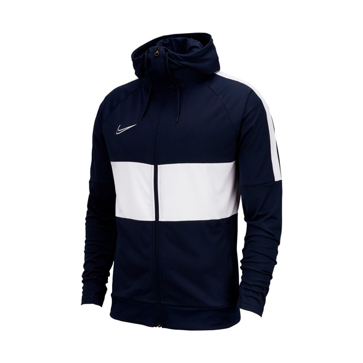 Jacket Nike Dry Academy Hoodie I96 