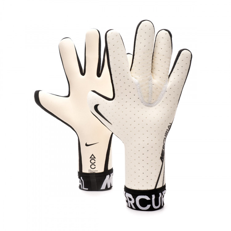 guantes de portero nike mercurial touch elite