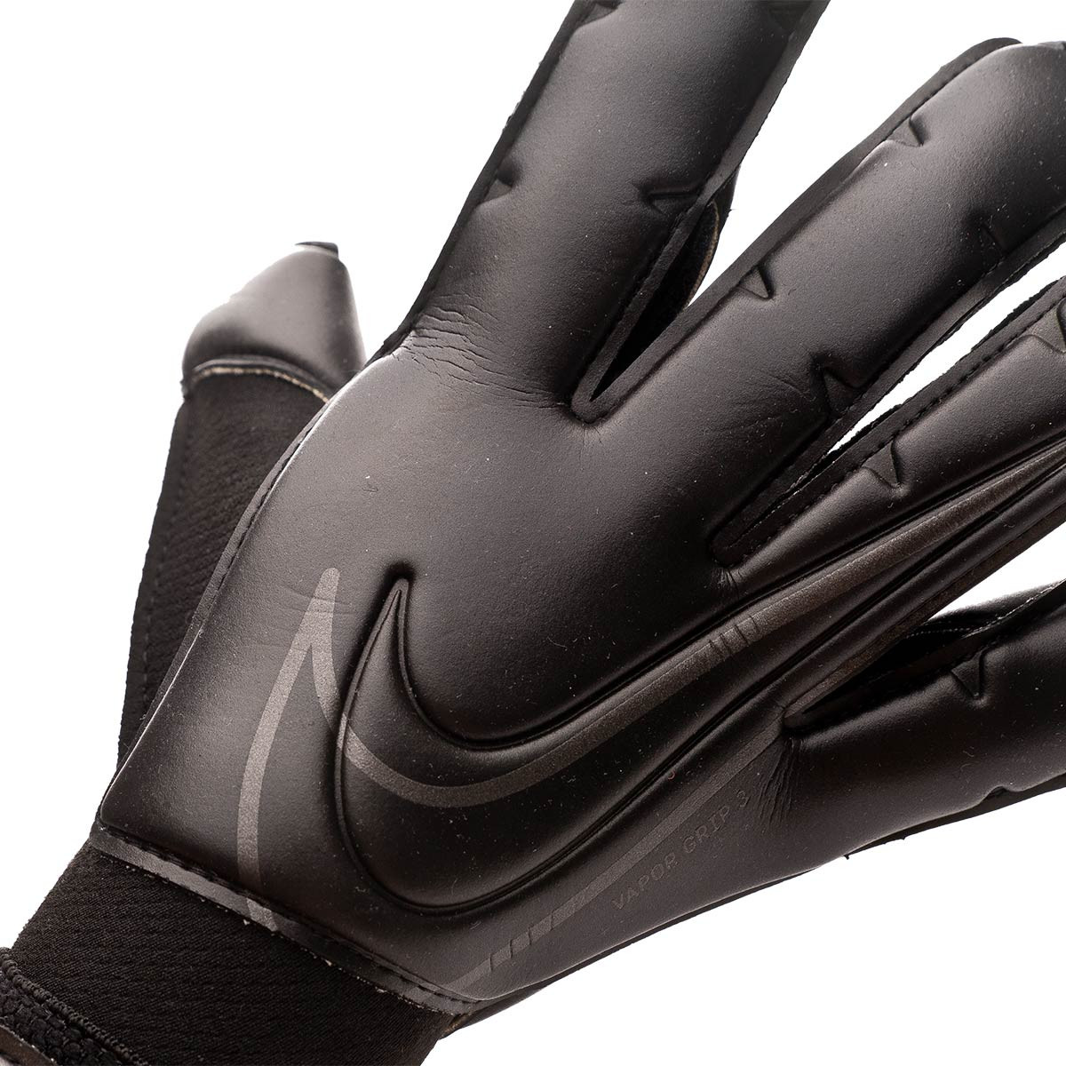 Glove Nike Mercurial Vapor Grip 3 Black 
