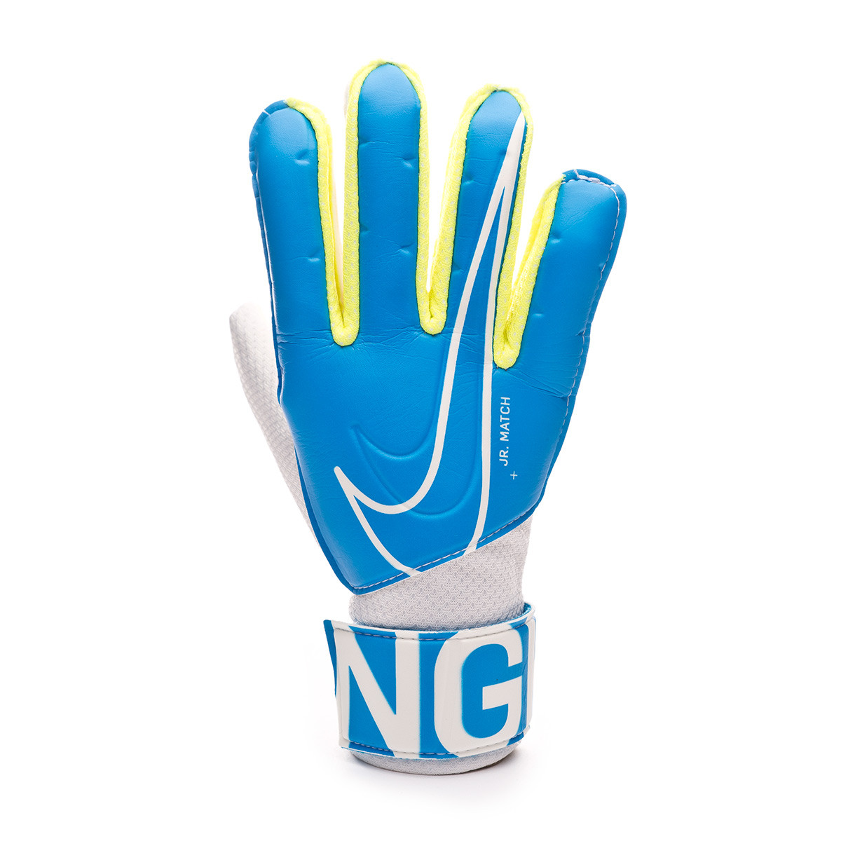 guantes para futbol nike